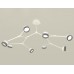 Люстра на штанге Ambrella Light Traditional (C9059, N8484) XB9059203