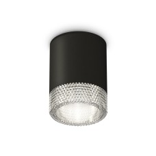 Накладной светильник Ambrella Light Techno XS6302040 (C6302, N6150)