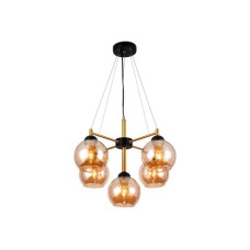 Подвесная люстра Ambrella Light Traditional TR9026