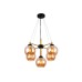 Подвесная люстра Ambrella Light Traditional TR9026