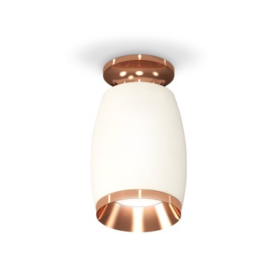 Потолочный светильник Ambrella Light Techno Spot XS1122045 (N6906, C1122, N7035)