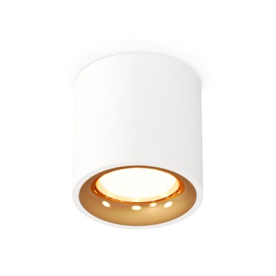 Потолочный светильник Ambrella Light Techno Spot XS7531024 (C7531, N7014)