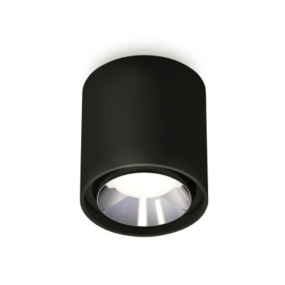 Потолочный светильник Ambrella Light Techno Spot XS7723003 (C7723, N7032)