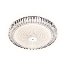 Потолочный светодиодный светильник Ambrella Light Orbital Crystal FF97