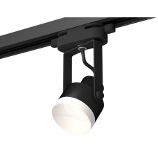 Трековый однофазный светильник Ambrella Light Track System XT6602040 (C6602, N6130)