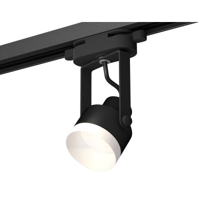 Трековый однофазный светильник Ambrella Light Track System XT6602040 (C6602, N6130)