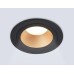 Встраиваемый светильник Ambrella Light Techno spot Technic base TN102825