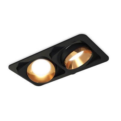Встраиваемый светильник Ambrella Light Techno Spot XC7664024 (C7664, N7034)