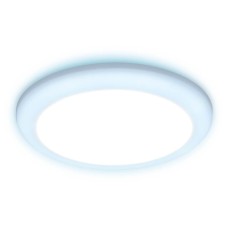 Встраиваемый светодиодный светильник Ambrella Light Led Downlight DCR309