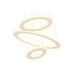 Подвесной светодиодный светильник Ambrella Light Acrylica Original FA432