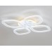 Потолочная люстра Ambrella Light Acrylica Original FA4501
