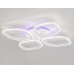 Потолочная люстра Ambrella Light Acrylica Original FA4501