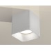 Накладной светильник Ambrella Light Techno XS7805001 (C7805, N7701)
