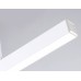 Трековый однофазный светильник Ambrella Light Track System GL6783