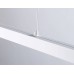 Трековый однофазный светильник Ambrella Light Track System GL6783
