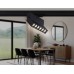 Трековый однофазный светильник Ambrella Light Track System GL6813