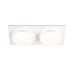 Встраиваемый светильник Ambrella Light Techno spot Acrylic Tech TN30711