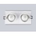 Встраиваемый светильник Ambrella Light Techno spot Acrylic Tech TN30711