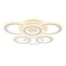 Потолочная светодиодная люстра Ambrella Light Acrylica Original FA8805