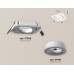 Встраиваемый светильник Ambrella Light Techno Spot XC7658080 (C7658, N7110)