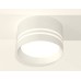 Потолочный светильник Ambrella Light Techno Spot XS8101021 (C8101, N8477)