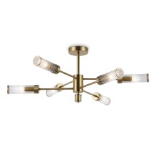 Люстра на штанге Ambrella Light High Light Modern LH55161