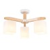 Люстра на штанге Ambrella Light Loft TR83115