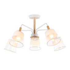 Люстра на штанге Ambrella Light Modern Losk TR4738