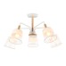 Люстра на штанге Ambrella Light Modern Losk TR4738