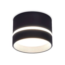 Накладной светильник Ambrella Light Techno spot TN622