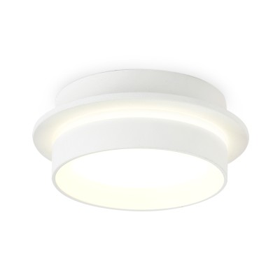 Накладной светильник Ambrella Light Techno TN5383