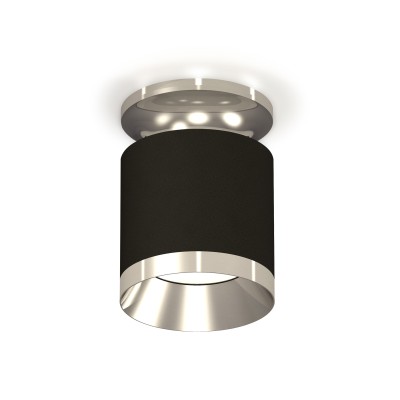 Накладной светильник Ambrella Light Techno XS7402082 (N7927, C7402, N7032)