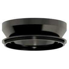 Насадка задняя накладная для корпуса светильника Ambrella Light DIY Spot N8902