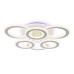 Потолочная светодиодная люстра Ambrella Light Acrylica Original FA8805