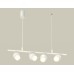 Подвесной светильник Ambrella Light Traditional DIY (С9001, С1101, N7160) XB9001550