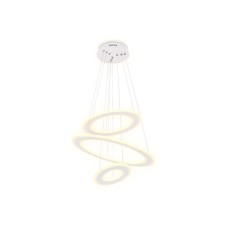 Подвесной светодиодный светильник Ambrella Light Acrylica Original FA432