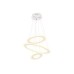 Подвесной светодиодный светильник Ambrella Light Acrylica Original FA432