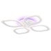 Потолочная люстра Ambrella Light Acrylica Original FA4501