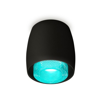 Потолочный светильник Ambrella Light Techno Spot XS1142023 (C1142, N7194)