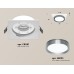 Встраиваемый светильник Ambrella Light Techno Spot XC8061007 (C8061, N8133)