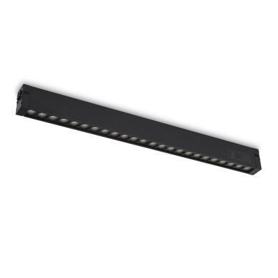 Трековый магнитный светильник Ambrella Light Magnetic 220V GL1314