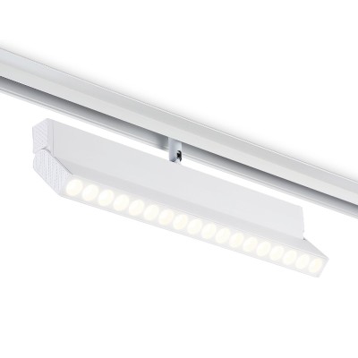 Трековый магнитный светильник Ambrella Light Magnetic Track System GL4080