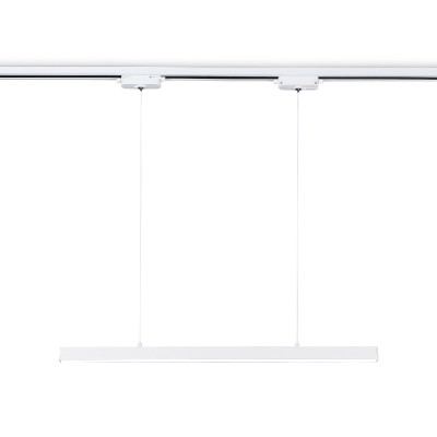 Трековый однофазный светильник Ambrella Light Track System GL6783