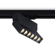 Трековый однофазный светильник Ambrella Light Track System GL6813