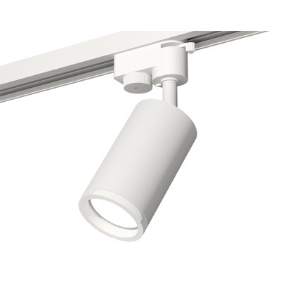 Трековый однофазный светильник Ambrella Light Track System XT6322140 (A2520, C6322, N6245)