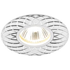 Встраиваемый светильник Ambrella Light Classic A815 W