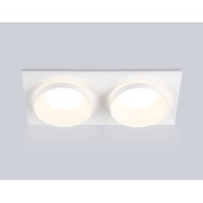 Встраиваемый светильник Ambrella Light Techno spot Acrylic Tech TN30711