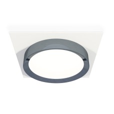 Встраиваемый светильник Ambrella Light Techno Spot XC8061007 (C8061, N8133)