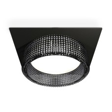Встраиваемый светильник Ambrella Light Techno Spot XC8062031 (C8062, N8484)