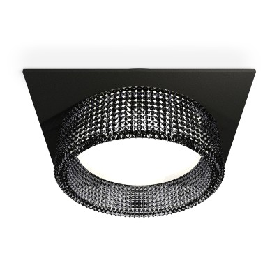 Встраиваемый светильник Ambrella Light Techno Spot XC8062031 (C8062, N8484)